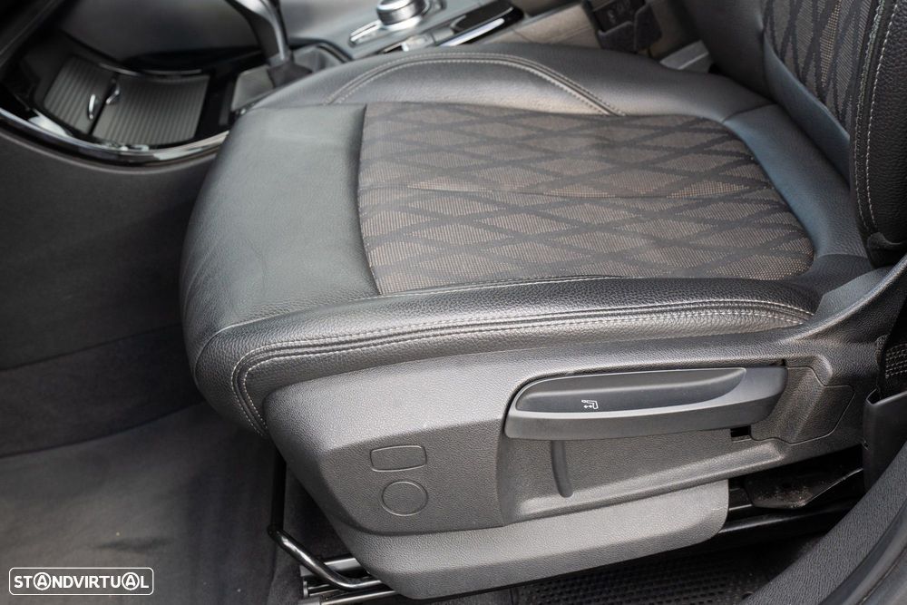 BMW X1 16 d sDrive Auto - 35