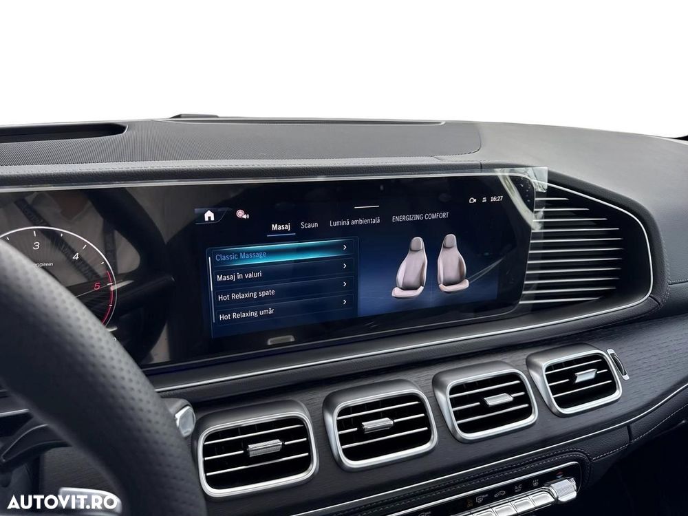 Mercedes-Benz GLE 450 d 4MATIC - 20