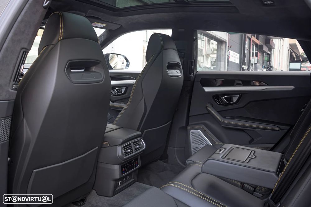 Lamborghini Urus 4.0 V8 - 46