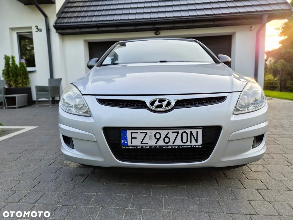 Hyundai i30 - 29