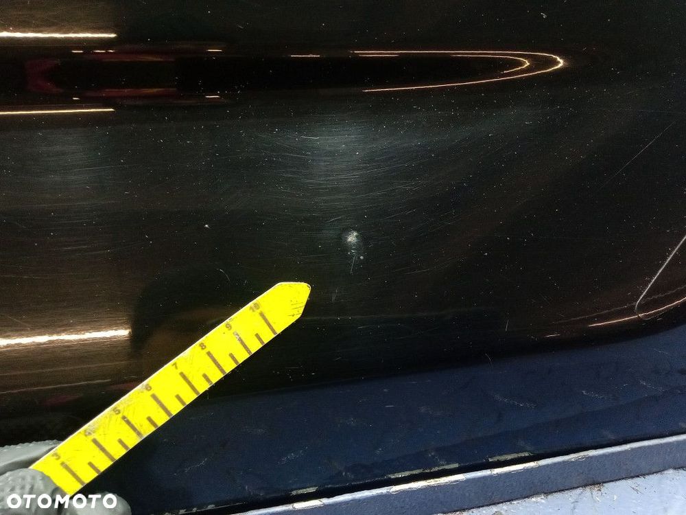 TOYOTA RAV4 III XA30 05- DRZWI TYŁ LEWE TYLNE 202 - 7