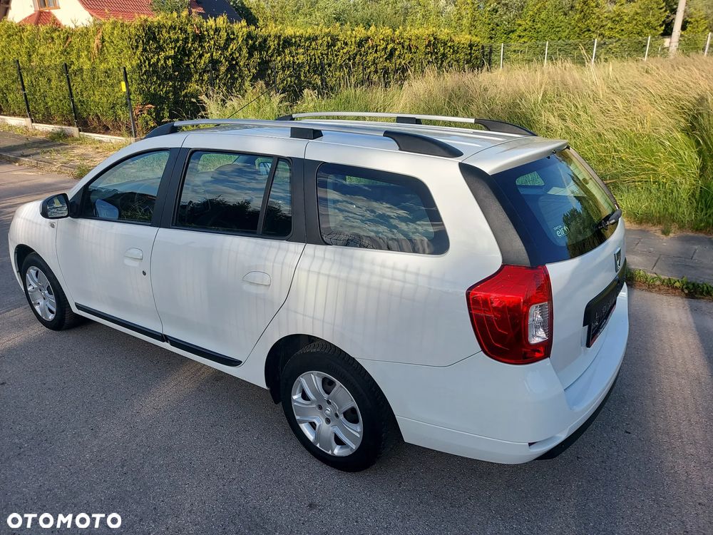 Dacia Logan SCe 75 Essentiel - 3