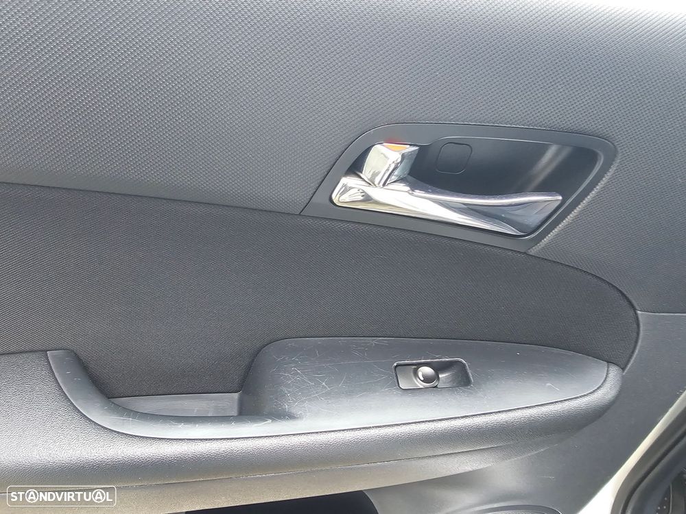 Hyundai i30 1.6 CRDI Comfort - 10