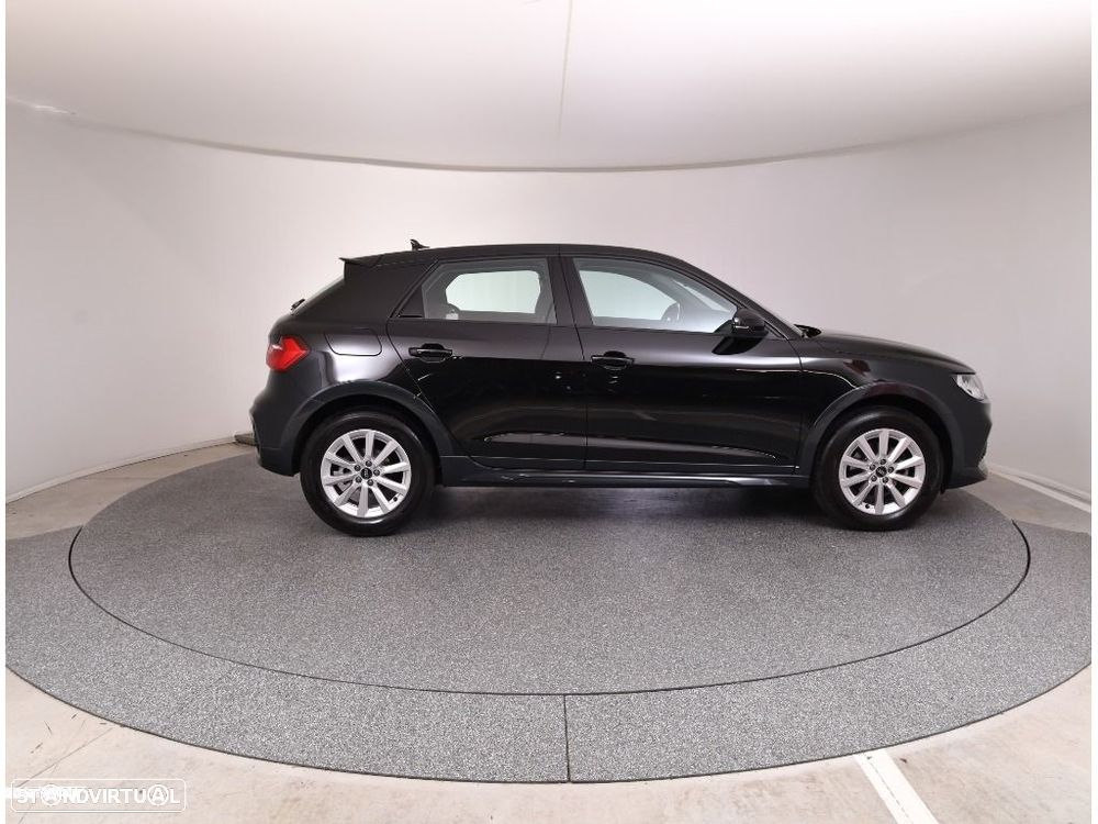 Audi A1 Allstreet 30 TFSI S tronic - 17