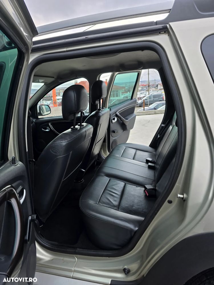 Dacia Duster 1.6 16V 105 4x2 Prestige - 11