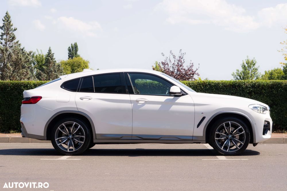 BMW X4 xDrive25d M Sport - 17
