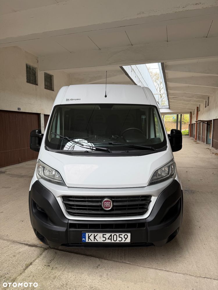 Fiat Ducato - 3