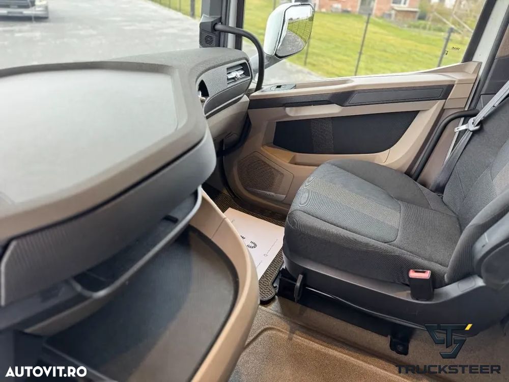 DAF XG 530 | E6 | Retarder | Park Cool | Full Spoiler - 15