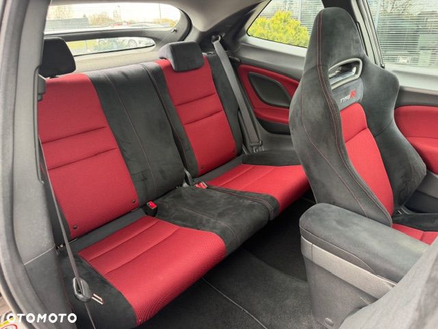 Honda Civic 1.8 TypeS + - 11