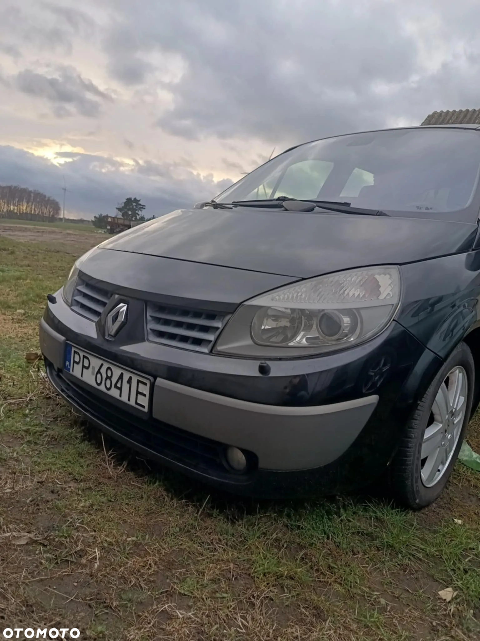 Renault Scenic - 2
