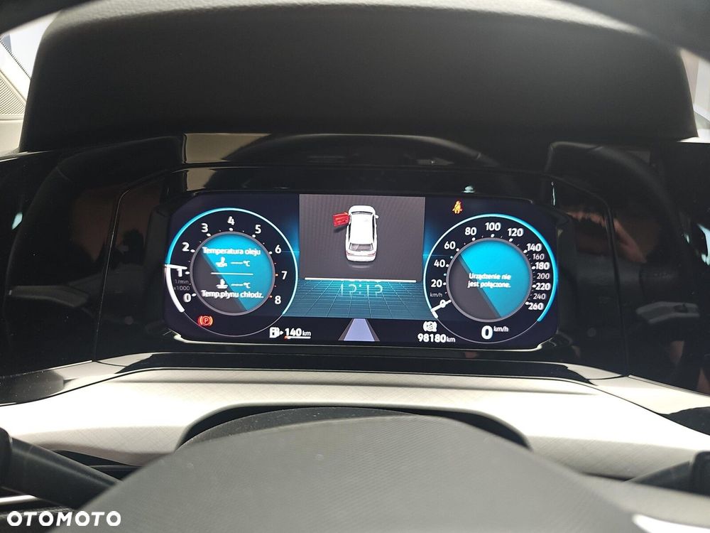 Volkswagen Golf Variant 1.5 TSI EVO Life - 15