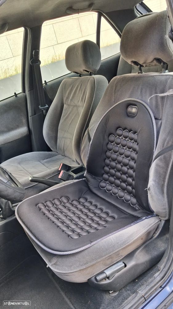 Peugeot 306 2.0 HDi Iceland - 14
