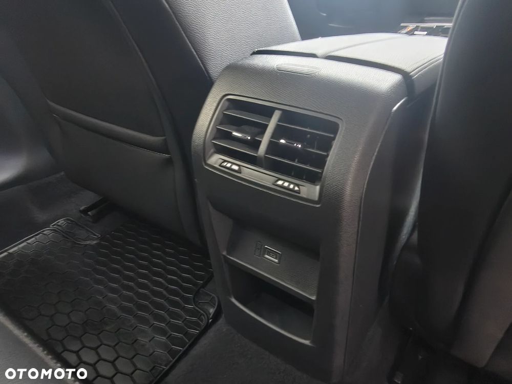 Opel Astra 1.5 CDTI Ultimate S&S - 25