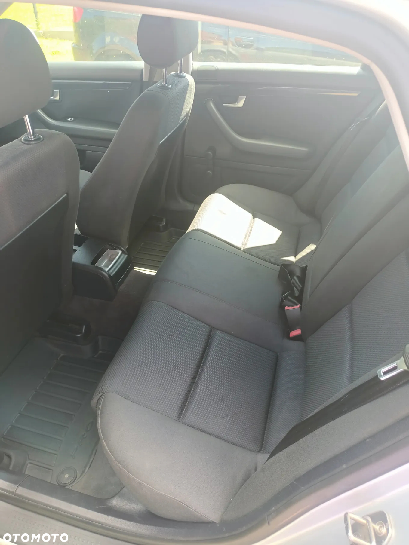 Audi A4 Avant 1.6 - 4