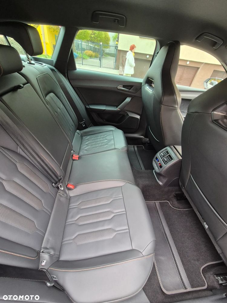 Cupra Leon 2.0 TSI VZ Cup DSG - 12