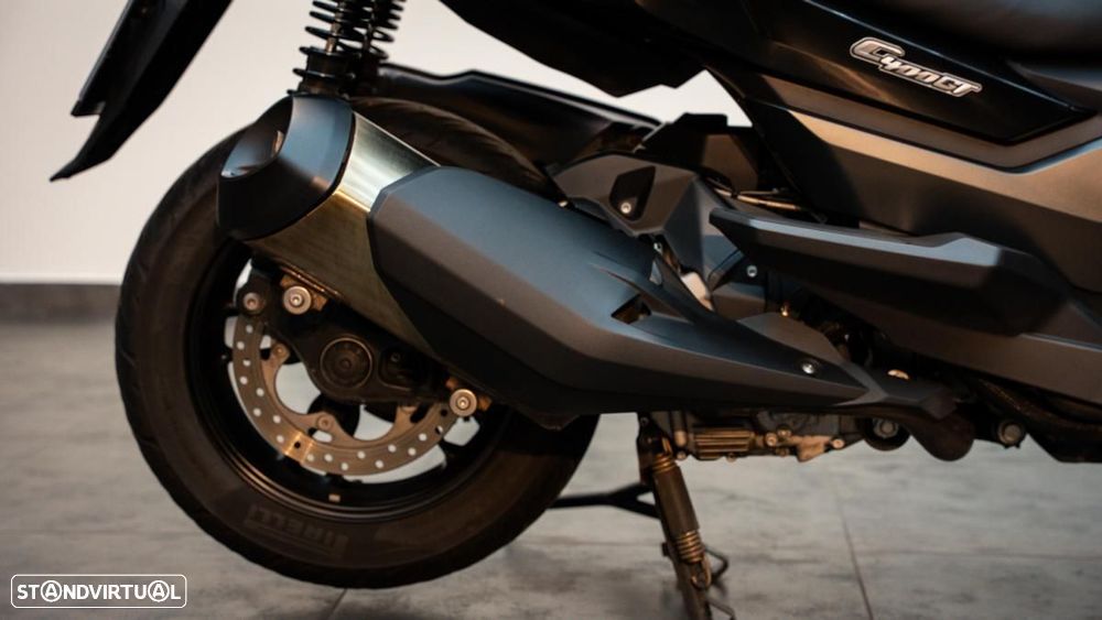 BMW C 400 GT - 15