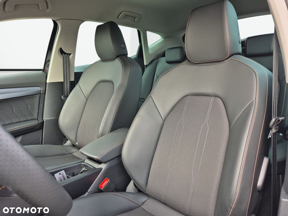Cupra Formentor 1.4 e-Hybrid DSG - 11