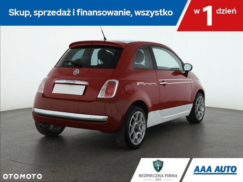 Fiat 500 - 6