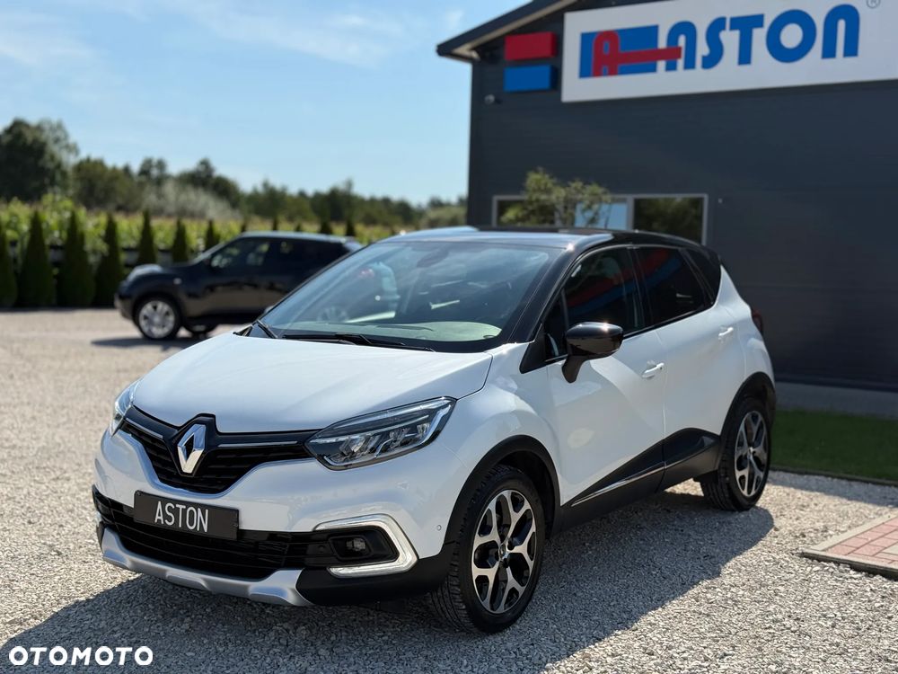 Renault Captur 1.3 TCe Intens - 7