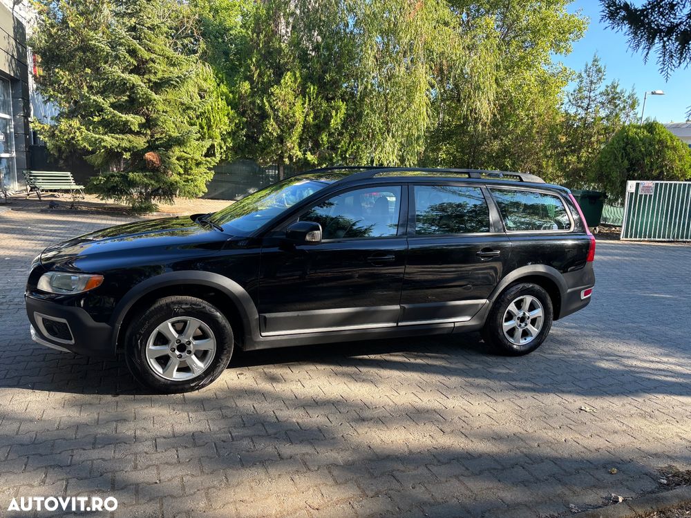 Volvo XC 70 3.2 AWD Aut. Momentum - 2