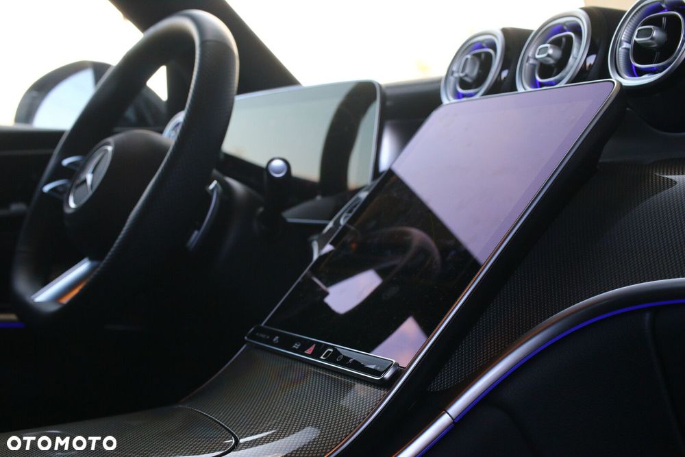 Mercedes-Benz GLC - 19