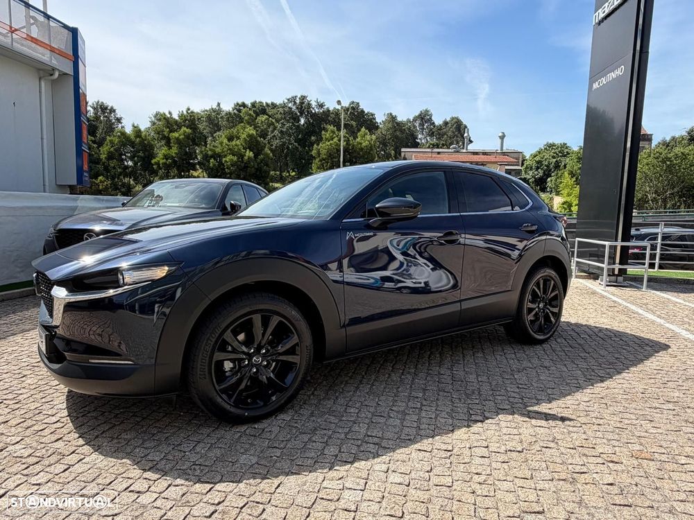 Mazda CX-30 2.0 e-Skyactiv-X Homura AT - 1