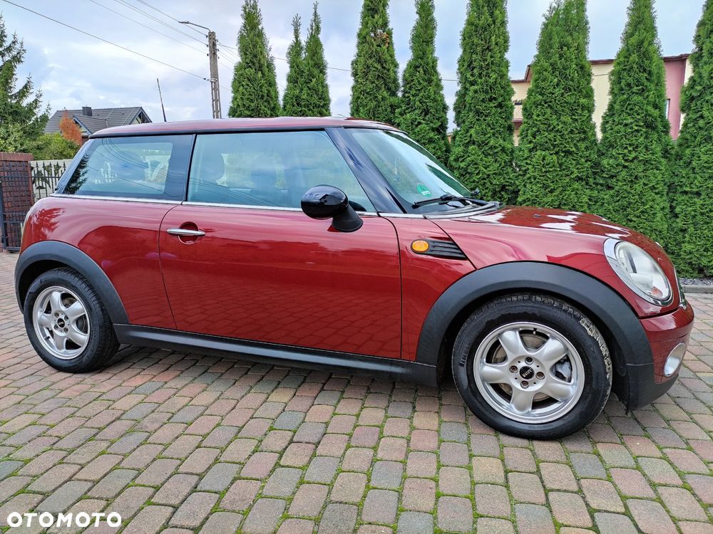 MINI ONE Standard - 32