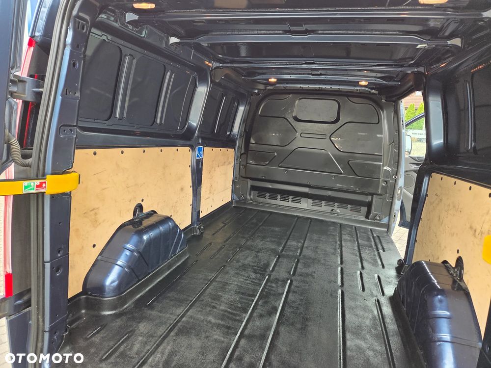 Ford Transit Custom Kombi-Van 340 L2H1 Trend - 22