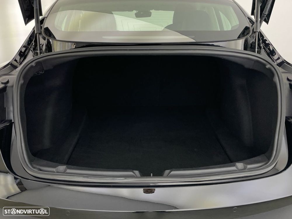 Tesla Model 3 Performance Dual Motor AWD - 13