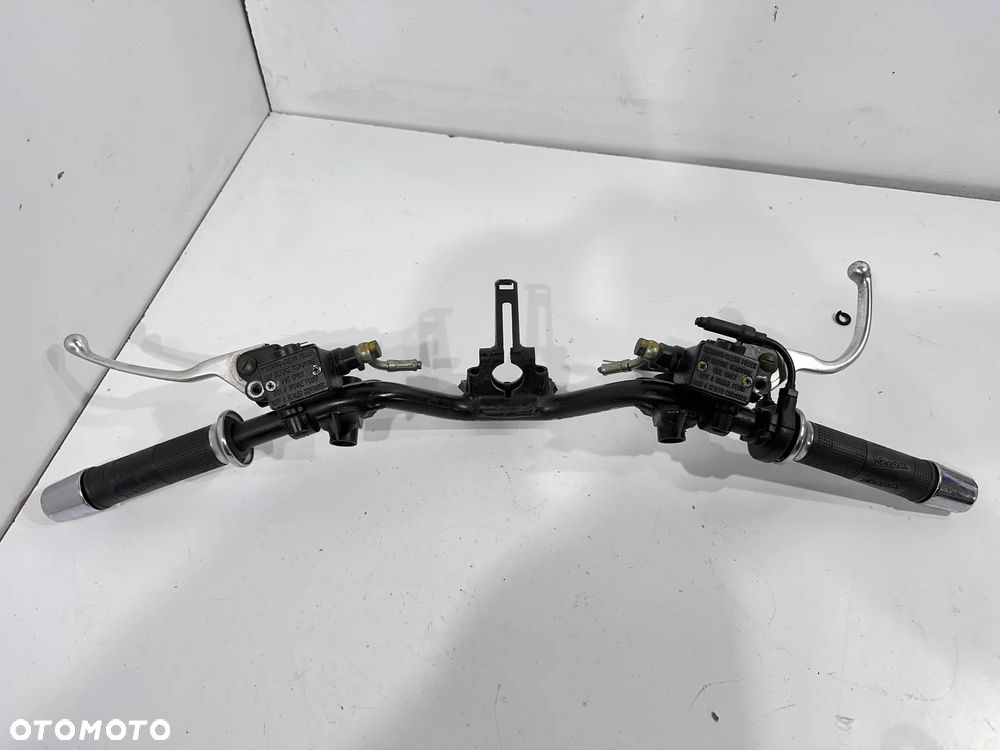 Kierownica kpl. Yamaha T MAX T-MAX 500 06-13r. - 7