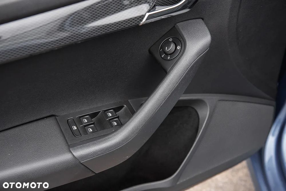 Skoda Octavia 2.0 TDI (Green tec) 4x4 DSG RS - 22