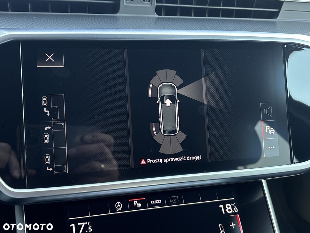 Audi A6 Avant - 23