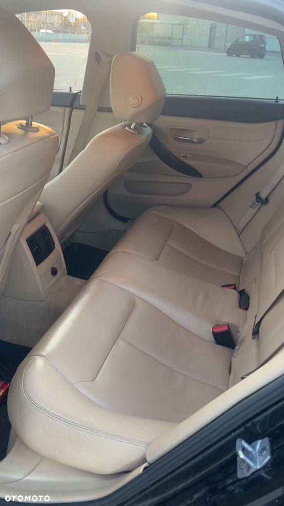 BMW Seria 4 420i - 12