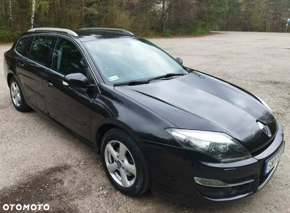 Renault Laguna 2.0 DCi Dynamique - 2