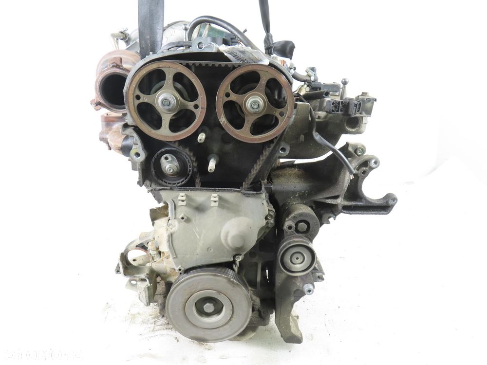 SILNIK RENAULT ESPACE IV 2.0 Turbo F4R796 - 7