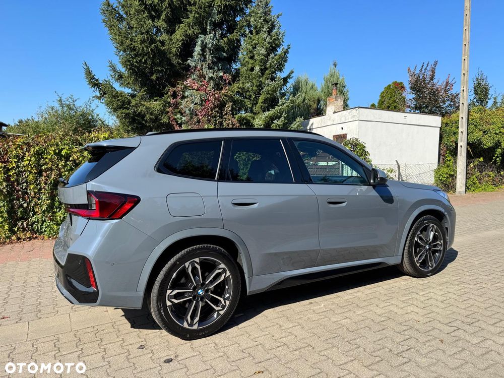 BMW X1 xDrive23i mHEV M Sport - 11