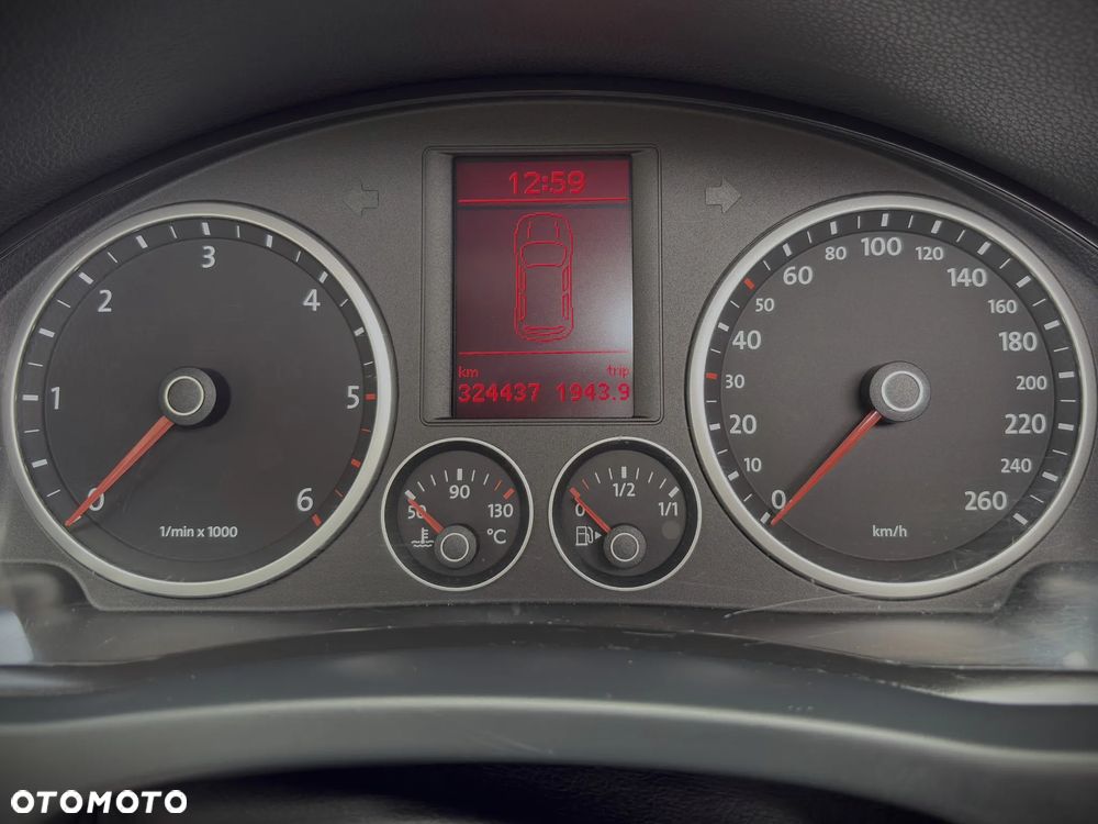 Volkswagen Tiguan 2.0 TDI 4Mot Sport&Style - 6