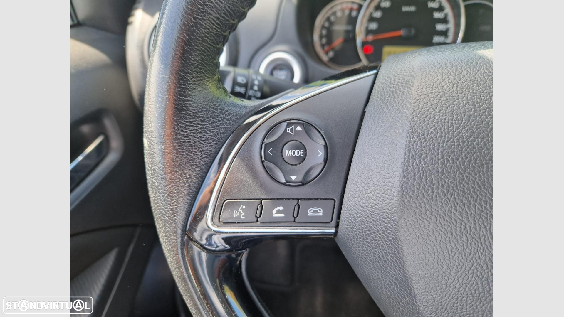 Mitsubishi Space Star 1.2 Intense - 13