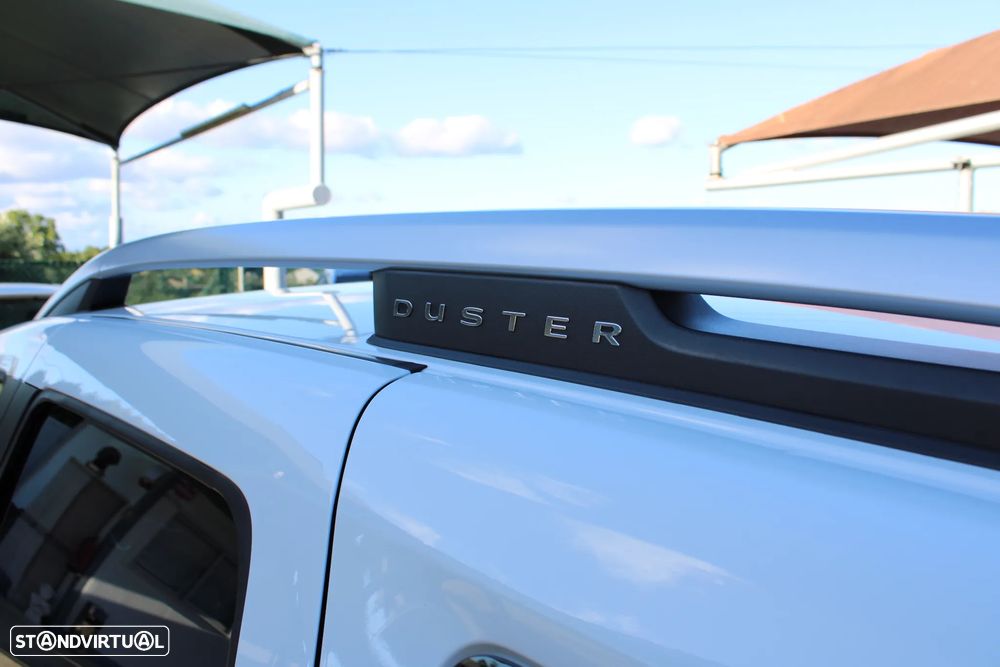 Dacia Duster 1.0 TCe Prestige - 9