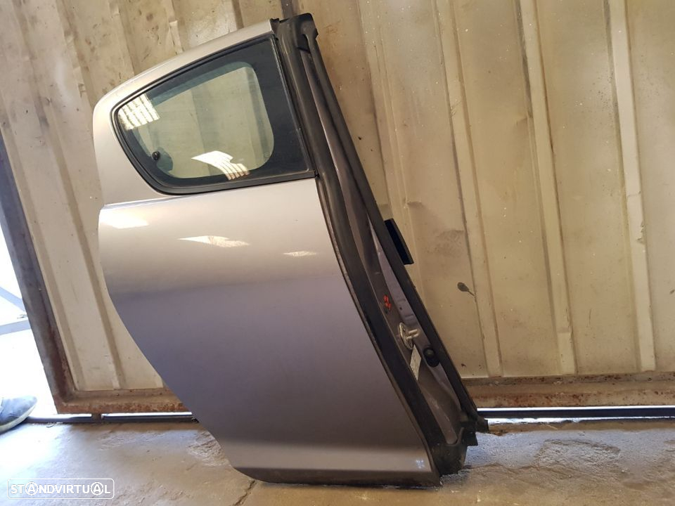 Porta Traseira / Trás Direita Mazda RX8 - 3