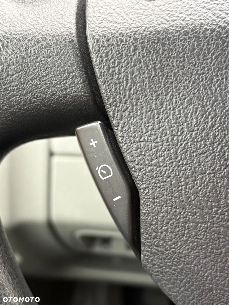 Renault Trafic Grand Passenger Pack Clim - 34