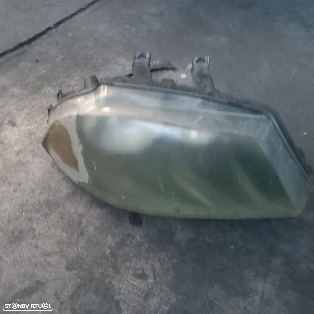 Conjunto farois seat ibiza 6l - 3