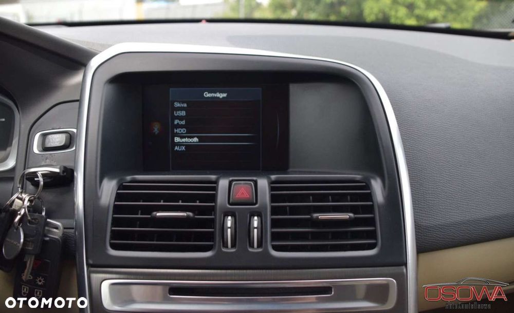 Volvo XC 60 D4 Geartronic Summum - 18