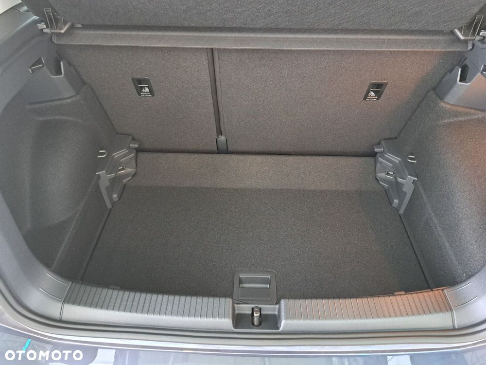 Volkswagen T-Cross 1.0 TSI Life Plus - 12