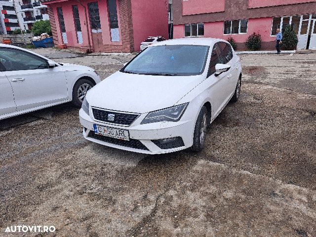 Seat Leon - 2