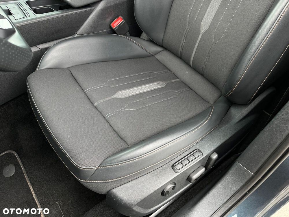 Cupra Formentor 1.5 TSI DSG - 14