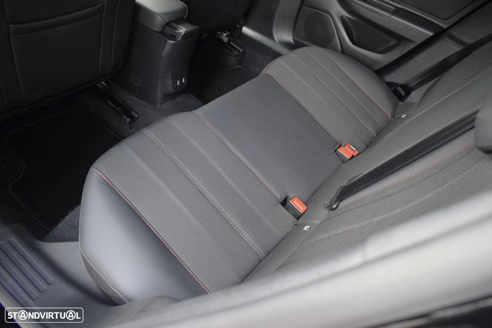 Opel Mokka 1.2 T GS Line - 41