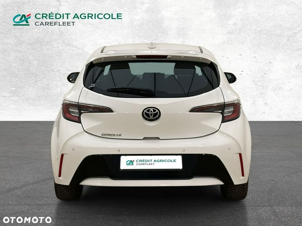 Toyota Corolla - 7