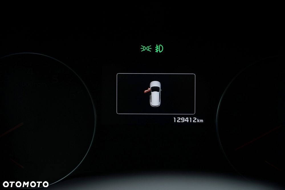 Kia Sportage 1.6 GDI L Business Line Plus 2WD - 36