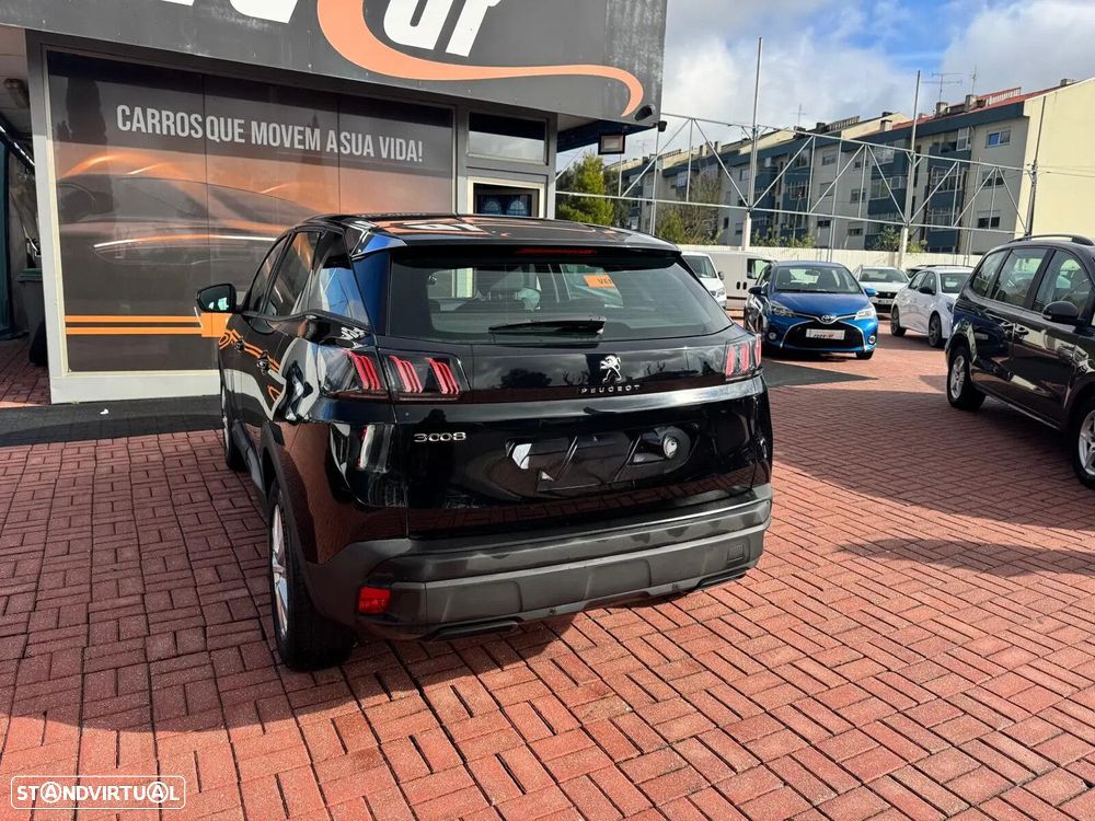 Peugeot 3008 - 38